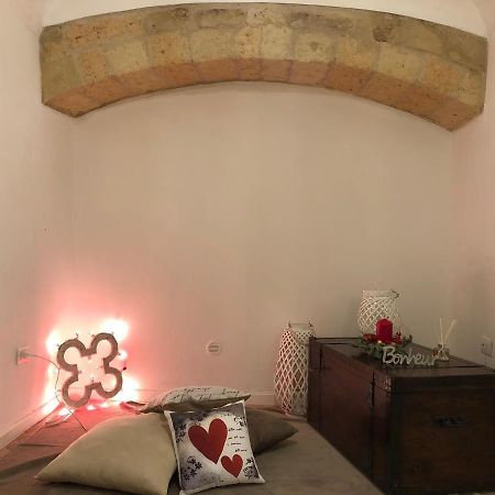 Magia Villa Lecce Buitenkant foto