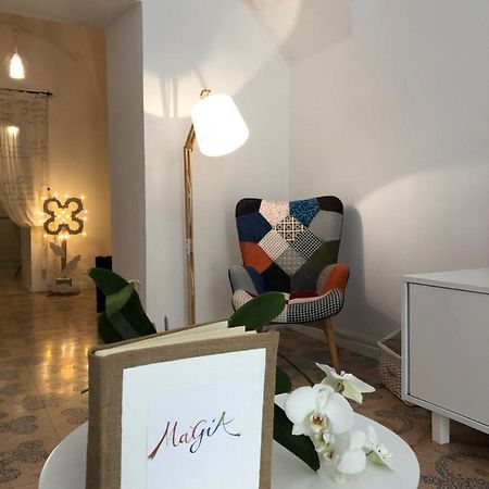 Magia Villa Lecce Buitenkant foto