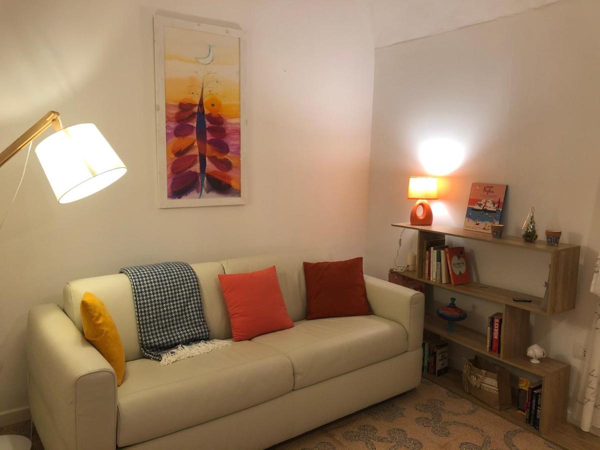 Magia Villa Lecce Buitenkant foto