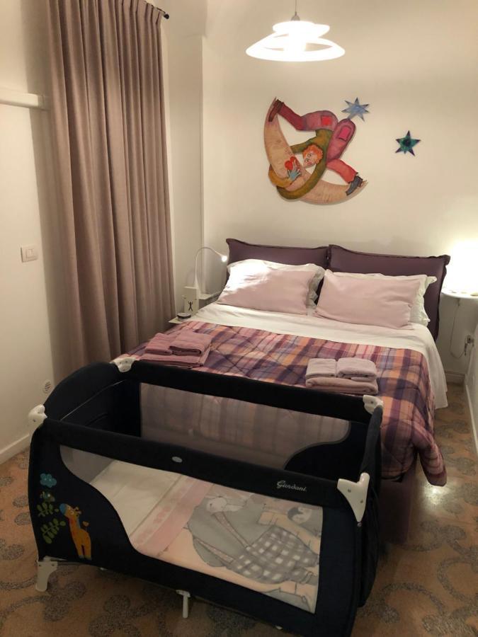 Magia Villa Lecce Buitenkant foto