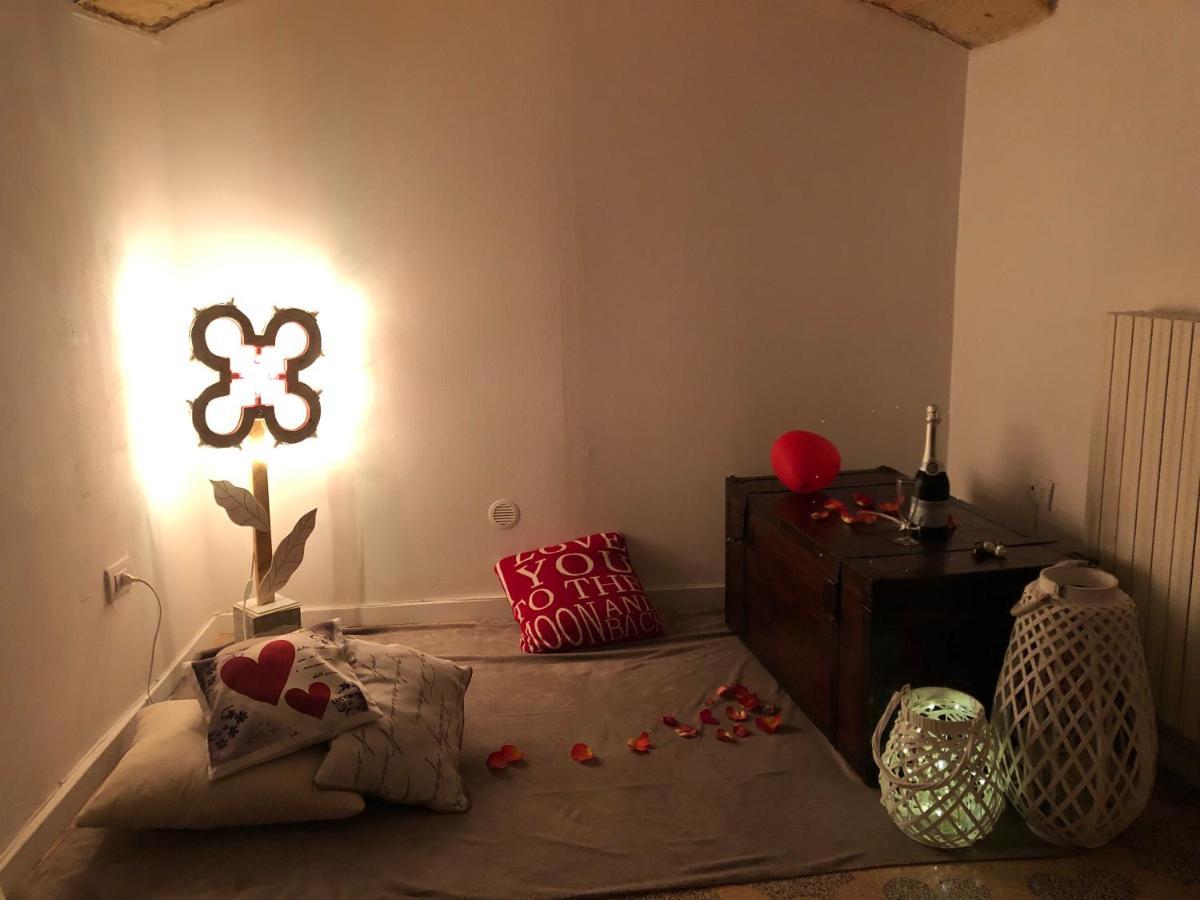 Magia Villa Lecce Buitenkant foto