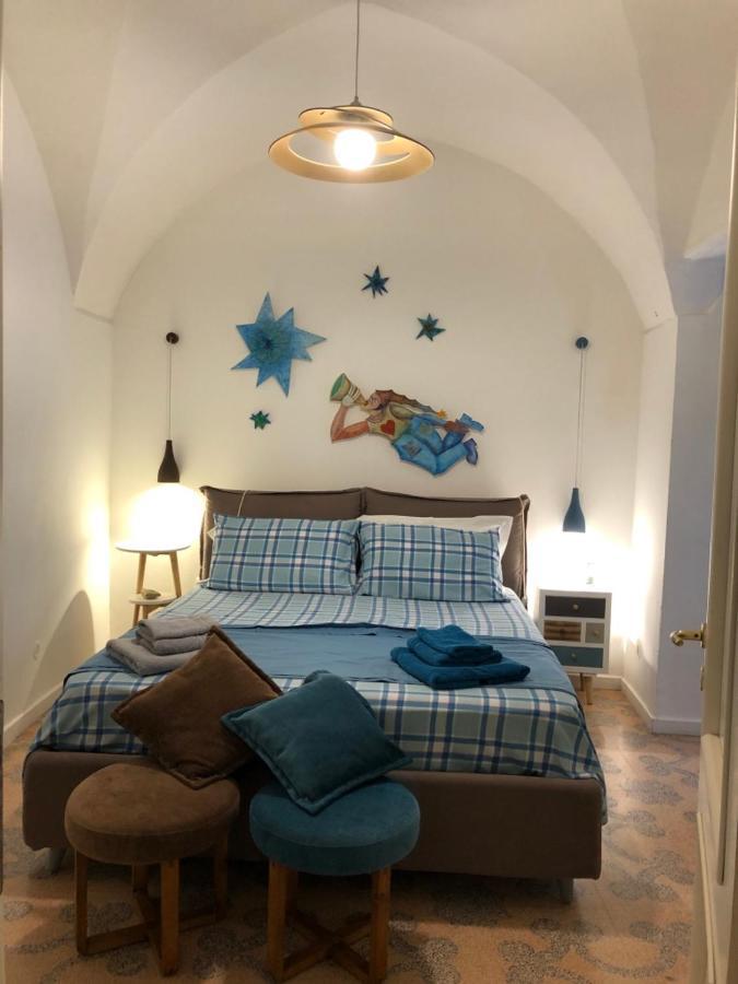 Magia Villa Lecce Buitenkant foto