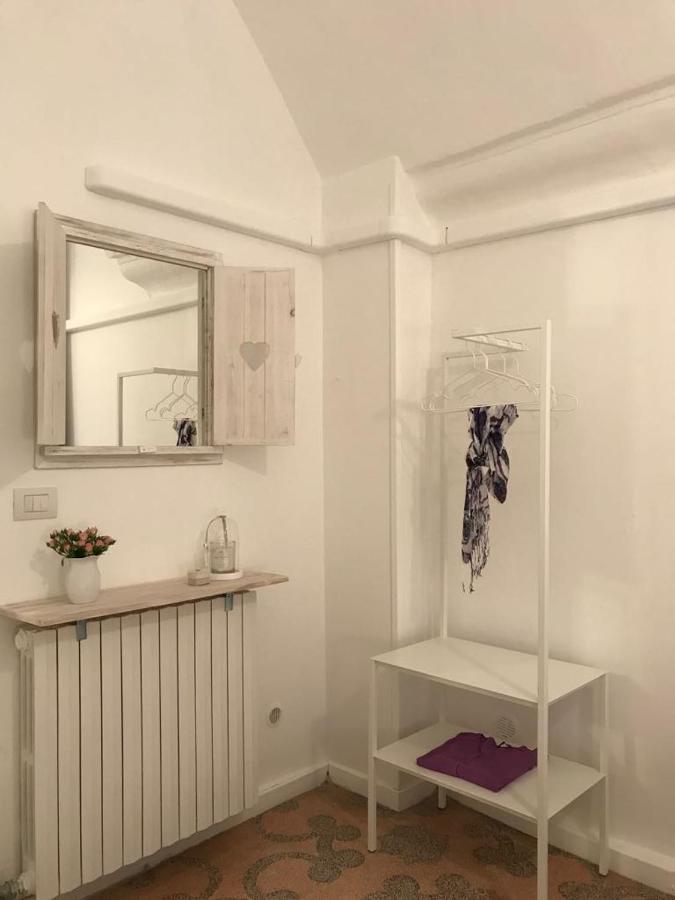 Magia Villa Lecce Buitenkant foto