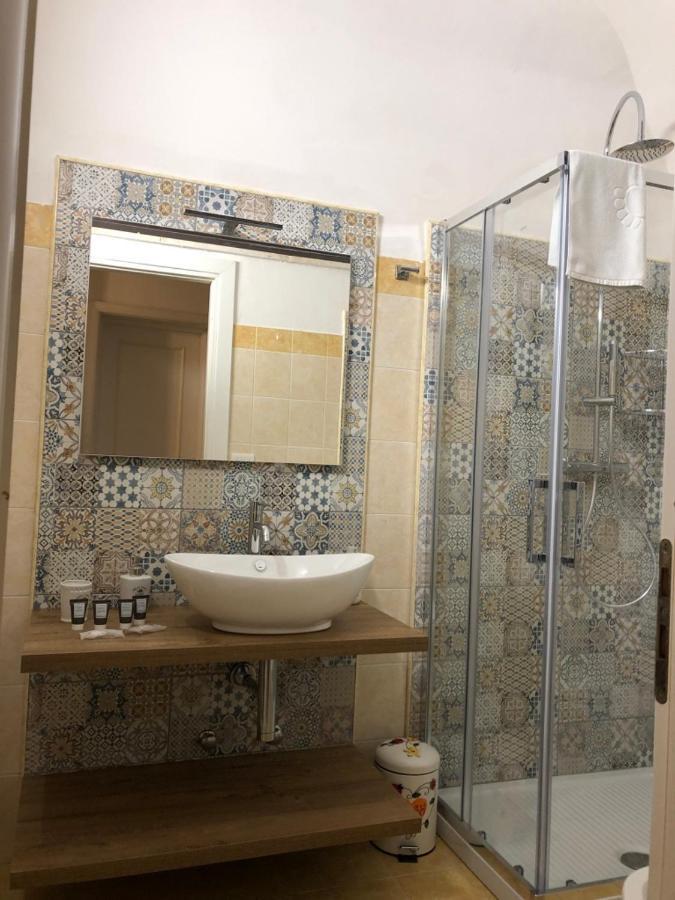 Magia Villa Lecce Buitenkant foto