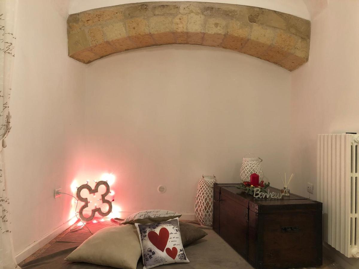 Magia Villa Lecce Buitenkant foto