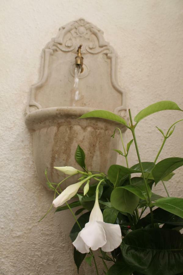 Magia Villa Lecce Buitenkant foto