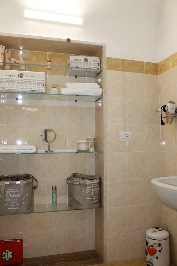 Magia Villa Lecce Buitenkant foto