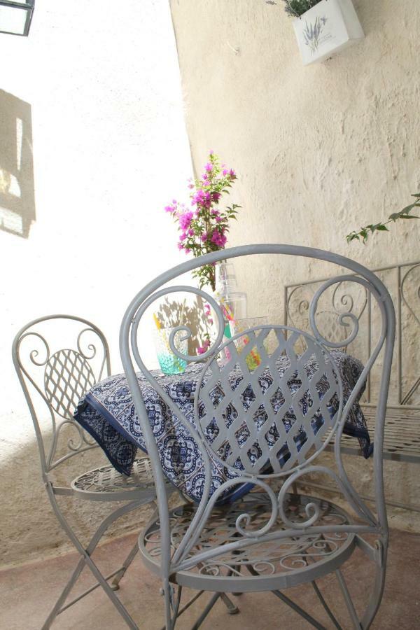 Magia Villa Lecce Buitenkant foto