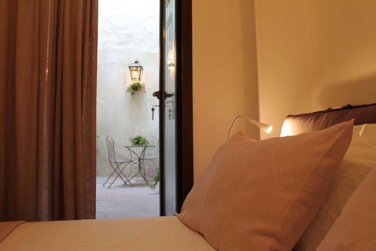 Magia Villa Lecce Buitenkant foto