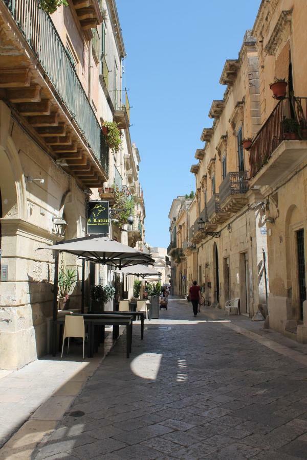 Magia Villa Lecce Buitenkant foto