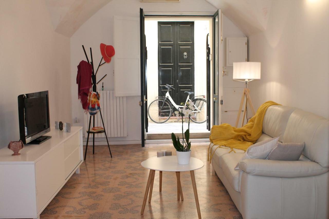 Magia Villa Lecce Buitenkant foto
