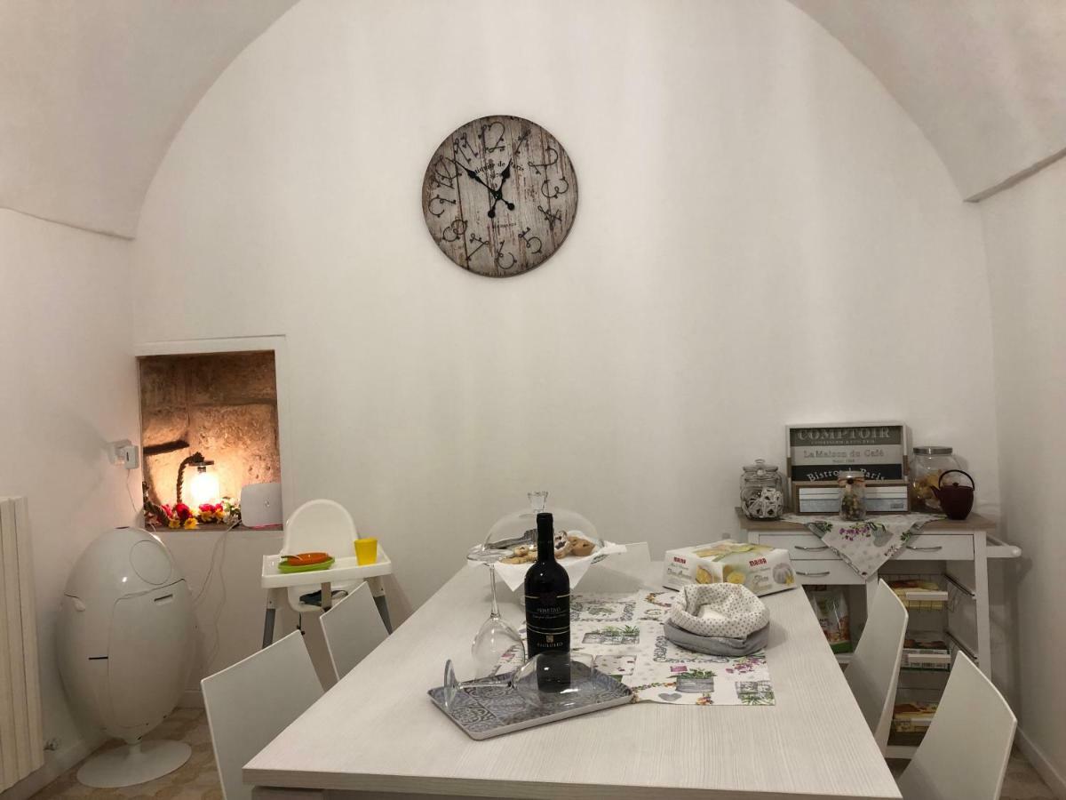 Magia Villa Lecce Buitenkant foto