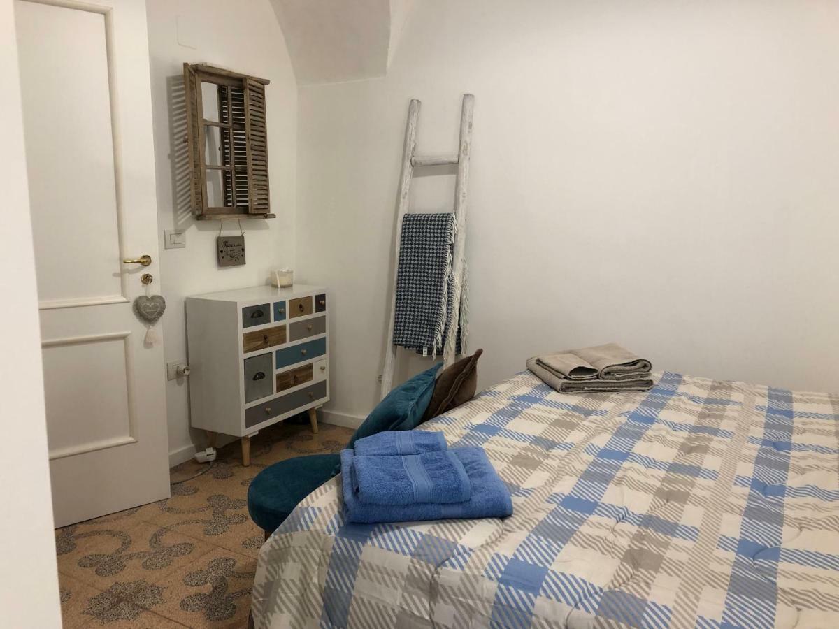 Magia Villa Lecce Buitenkant foto