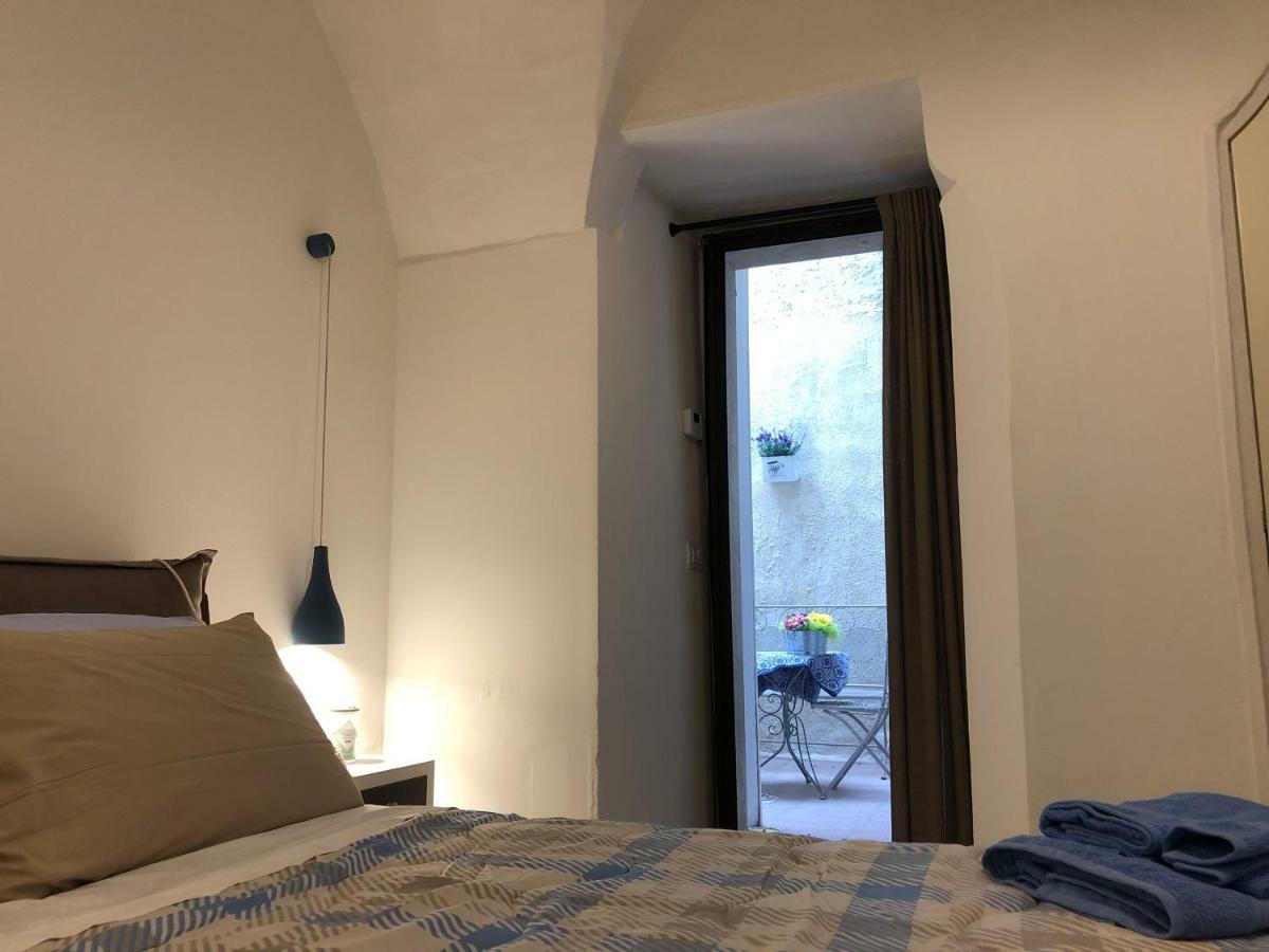 Magia Villa Lecce Buitenkant foto
