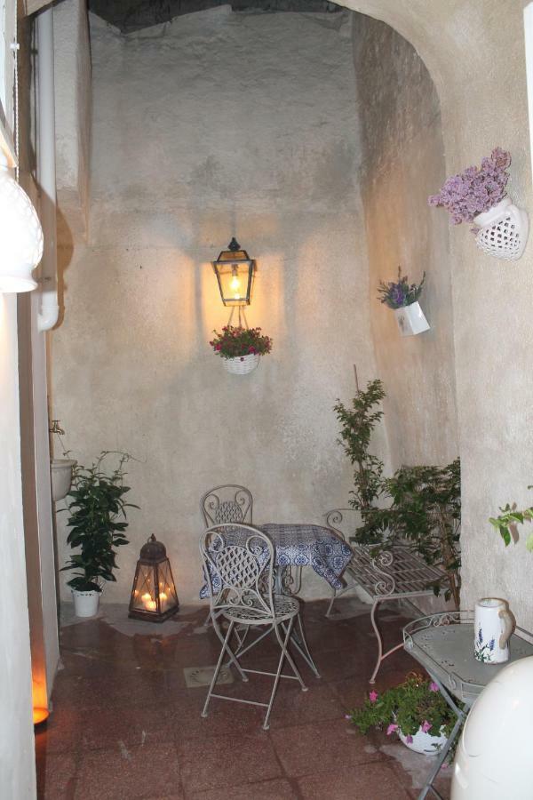 Magia Villa Lecce Buitenkant foto