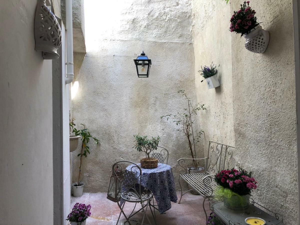 Magia Villa Lecce Buitenkant foto